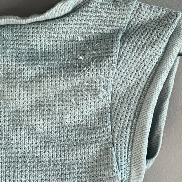 URBAN OUTFITTERS white shirt - Picture 3 of 9